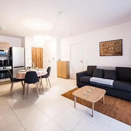 Le Clos Des Chenes - Terrasse Et Parking Castelnau-le-Lez Esterno foto