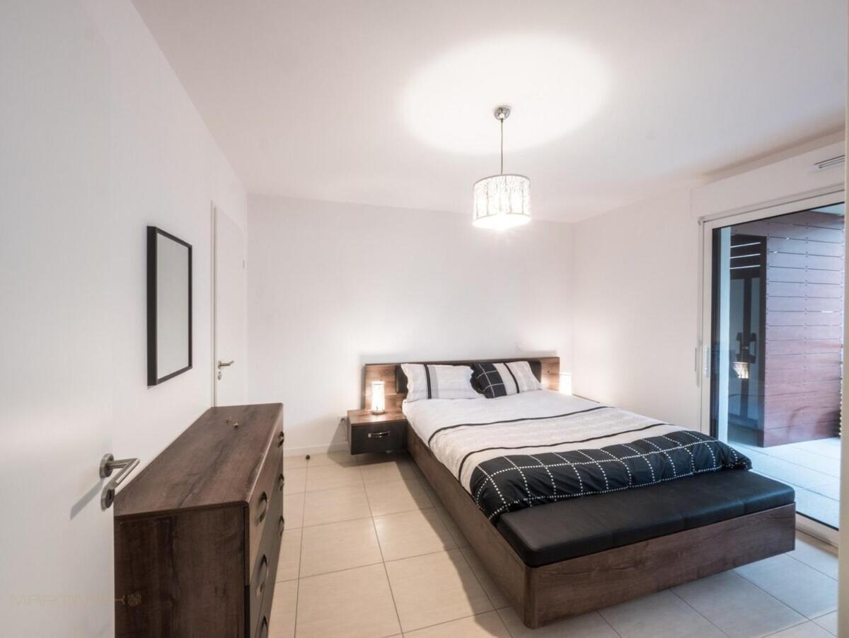 Appartement Le Clos Des Chenes - Terrasse Et Parking Castelnau-le-Lez