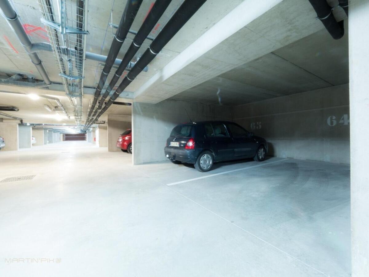 Le Clos Des Chenes - Terrasse Et Parking Castelnau-le-Lez