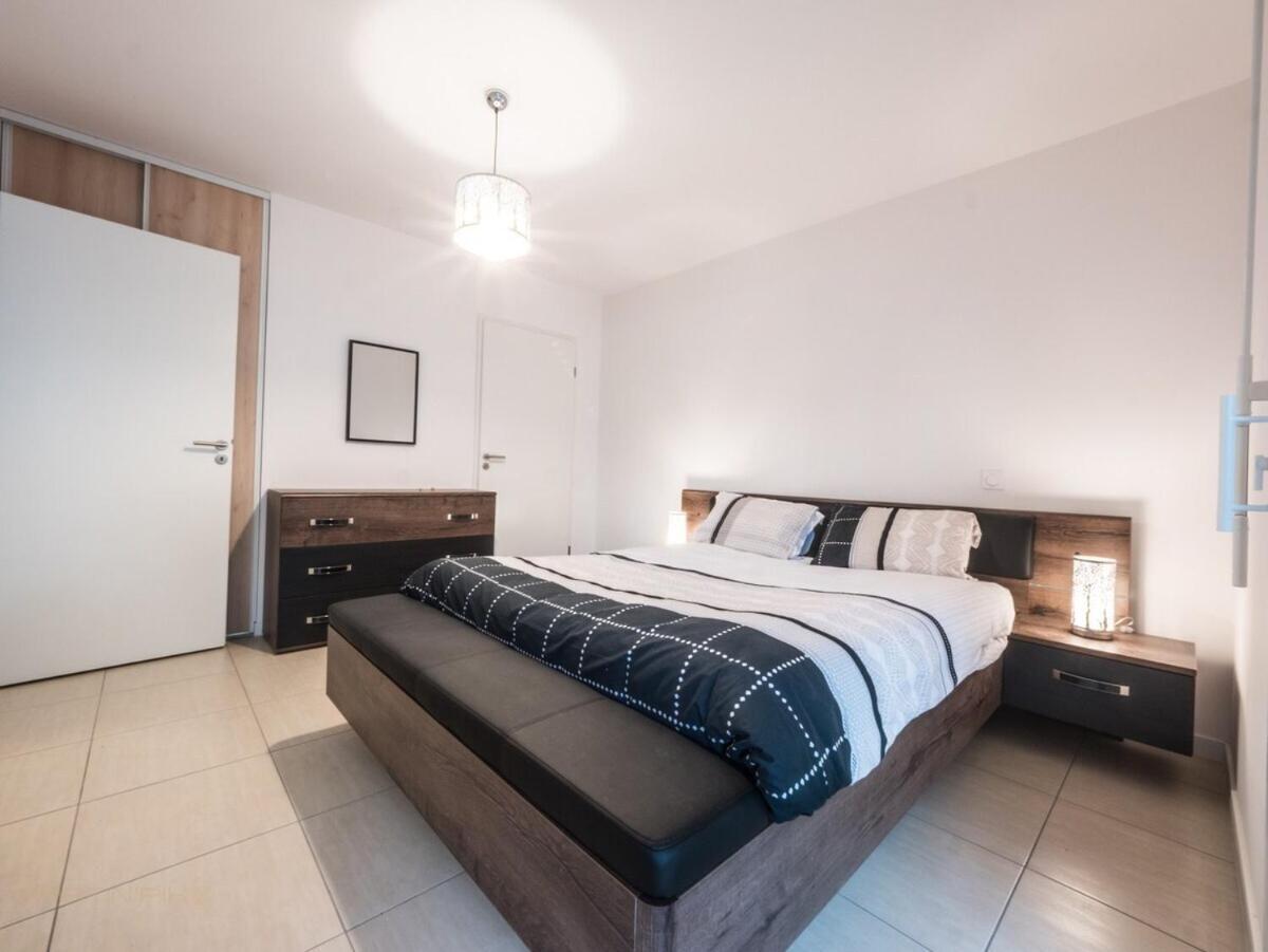 Apartment Le Clos Des Chenes - Terrasse Et Parking