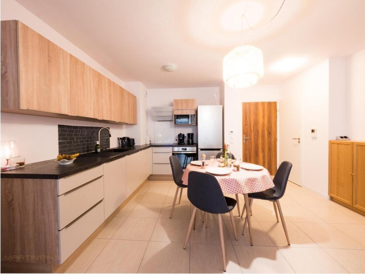 Le Clos Des Chenes - Terrasse Et Parking Castelnau-le-Lez