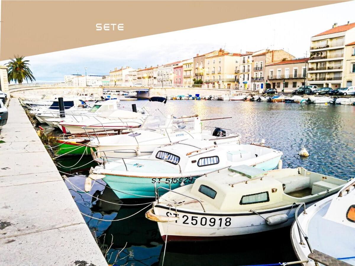Appartement Le Clos Des Chenes - Terrasse Et Parking